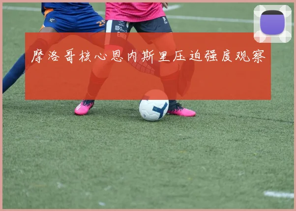 摩洛哥核心恩内斯里压迫强度观察