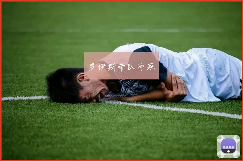 罗伊斯带队冲冠