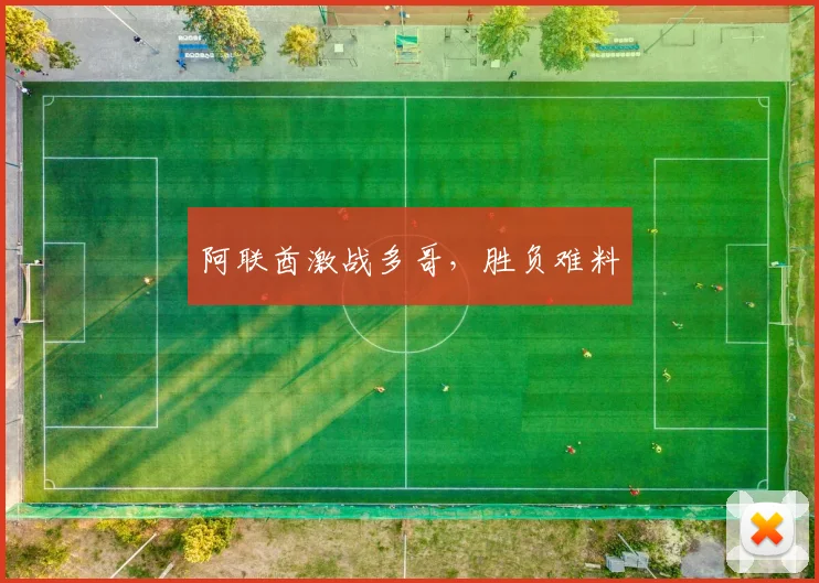阿联酋激战多哥，胜负难料