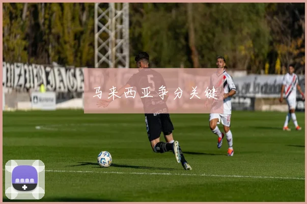 马来西亚争分关键