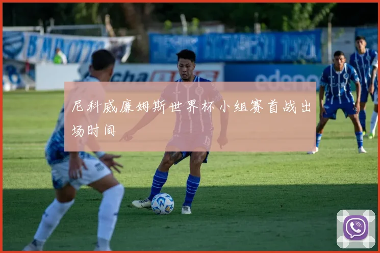 尼科威廉姆斯世界杯小组赛首战出场时间