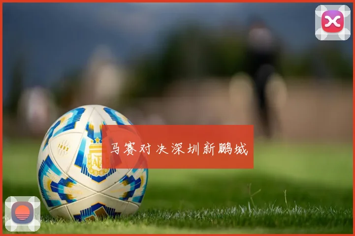 马赛对决深圳新鹏城