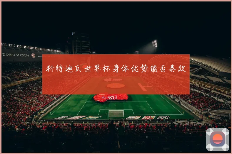 科特迪瓦世界杯身体优势能否奏效