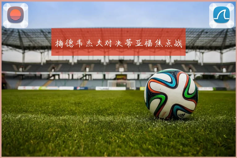 梅德韦杰夫对决蒂亚福焦点战
