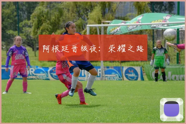 阿根廷晋级夜：荣耀之路