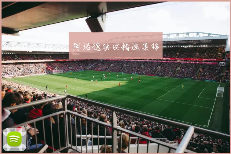 阿诺德助攻精选集锦