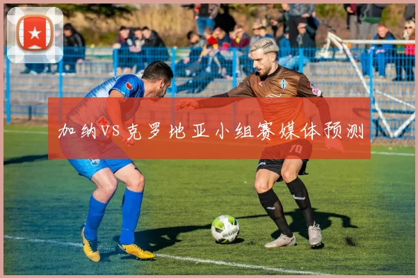 加纳vs克罗地亚小组赛媒体预测