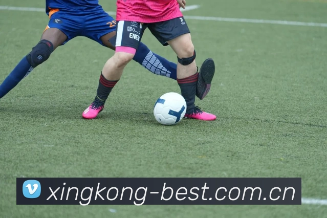 XingKongSports发展历程