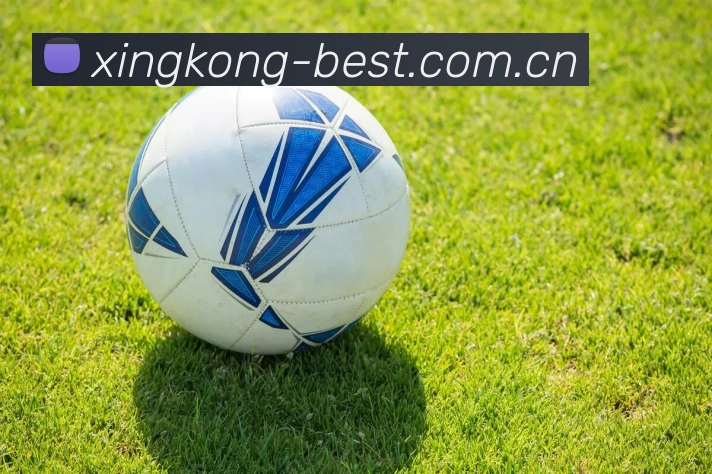 XingKongSports App 展示图