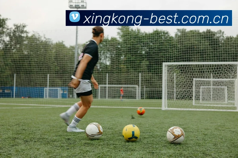 XingKongSportsApp界面