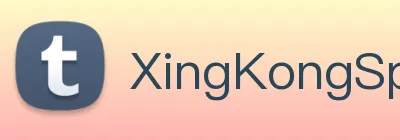 XingKongSports logo